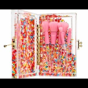 Sephora Collection x Museum of Ice Cream Brushes